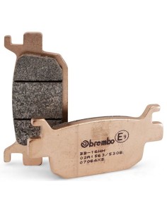 PASTILLAS BREMBO 07064XS