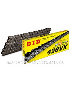 CADENA DID 428 VX X 148 C 