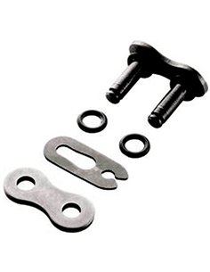 ENGANCHE DID REMACHE 520 ERS3 G&G (ZJ) 