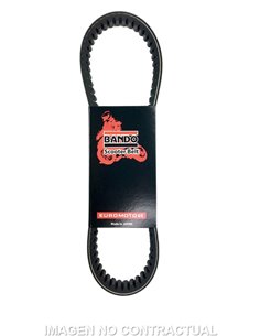 CORREA DE TRANSMISIÓN BANDO KYMCO PEOPLE 125 (21-)