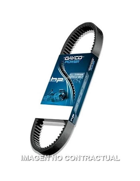 CORREA DE TRANSMISIÓN DAYCO CF MOTO CFORCE 400