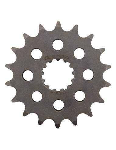 PIÑÓN SUPERSPROX TRIUMPH 530 X 18 