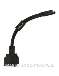 CABLE DIAGNOSIS TEXA EBIKE 01 SISTEMAS BROSE