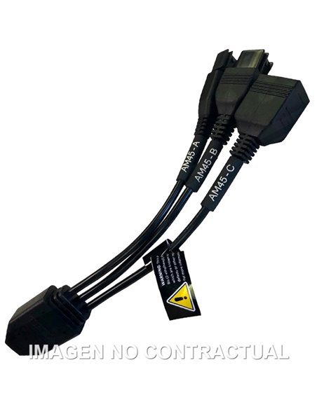 CABLE TEXA PWC KAWASAKI / YAMAHA REGISTRO LLAVE