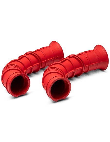 TROMPETAS ASPIRACION MALOSSI T-MAX 560 