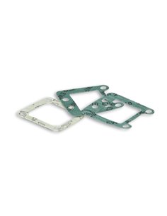 JUNTAS MALOSSI ADMISION LAMINAR PEUGEOT 