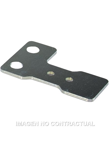 ESTRIBO PARA BOBINA MALOSSI 