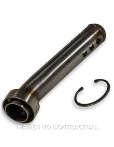 DB KILLER MALOSSI ESCAPE 3217721 YAMAHA T-MAX 