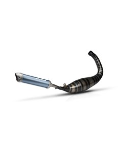 ESCAPE MALOSSI MHR DERBI DRD 50 