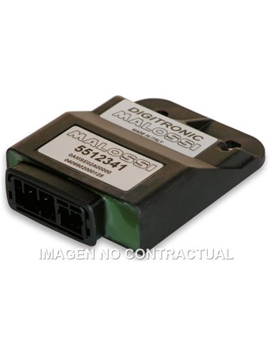 CENTRALITA ELECTRÓNICA DIGITAL PIAGGIO BEVERLY 125 