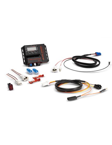 CENTRALITA ELECTRÓNICA FORCE MASTER 2.1 YAMAHA YZF-R 125 IE (19/20)