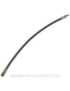 TUBO FLEXIBLE TEXA SONDA GAS GASBOX 