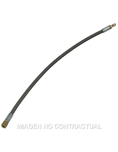 TUBO FLEXIBLE TEXA SONDA GAS GASBOX 