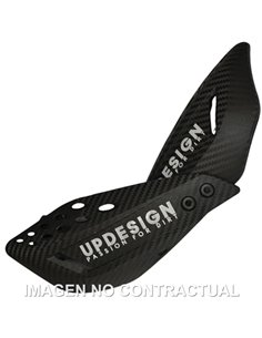 PARAMANOS UP DESIGN CARBON 