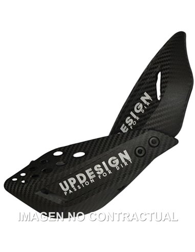 PARAMANOS UP DESIGN CARBON 