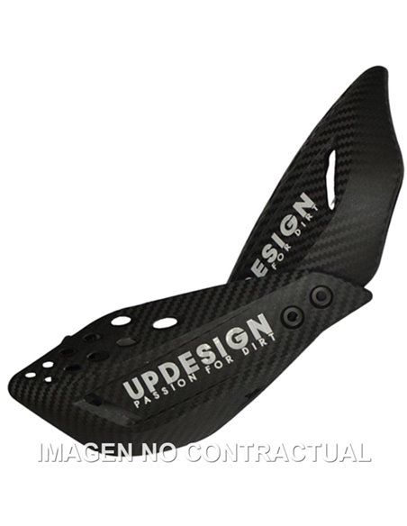 PARAMANOS UP DESIGN CARBON 