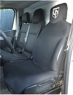FUNDA DE NEOPRENO UP DESIGN PARA ASIENTO 