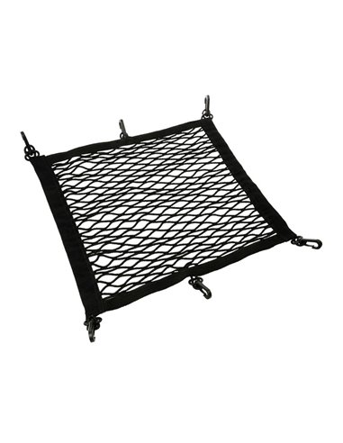 RED ELÁSTICA MULTIUSOS LAMPA TOP NET S 42X42 CM 