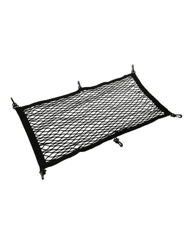 RED ELÁSTICA MULTIUSOS LAMPA TOP NET M 65X35 CM 