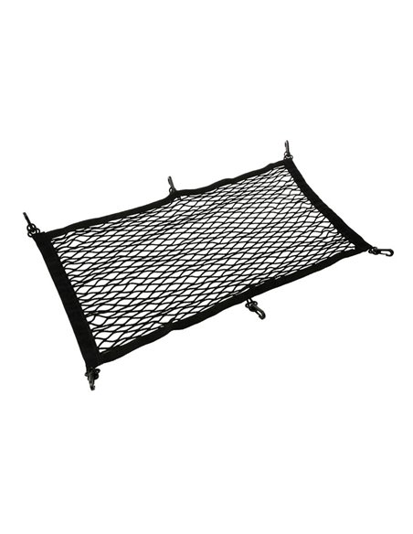 RED ELÁSTICA MULTIUSOS LAMPA TOP NET M 65X35 CM 