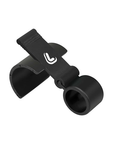 BLOQUEO DE SEGURIDAD PALANCA FRENO DELANTERA LAMPA 