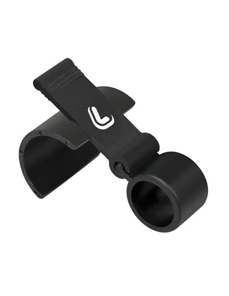 BLOQUEO DE SEGURIDAD PALANCA FRENO DELANTERA LAMPA 