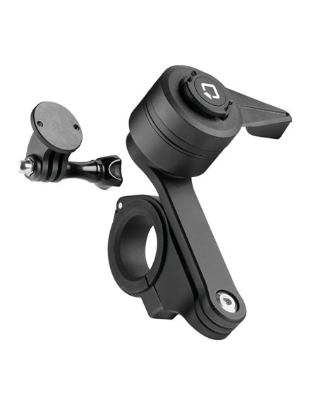 SOPORTE OPTILINE TITAN COMBO 2.0 C/DAMPER ANTIVIBRACIONES 