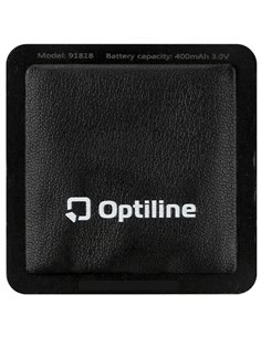 OPTITRACKER COMPACT LOCALIZADOR ADHESIVO ULTRAFINO 