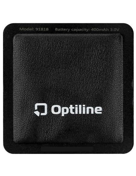 OPTITRACKER COMPACT LOCALIZADOR ADHESIVO ULTRAFINO 