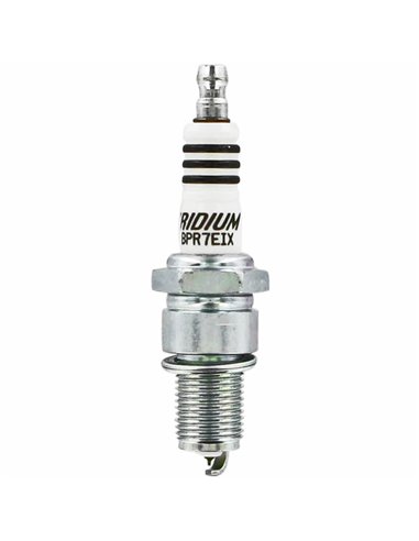 BUJÍA NGK IRIDIUM BPR7EIX