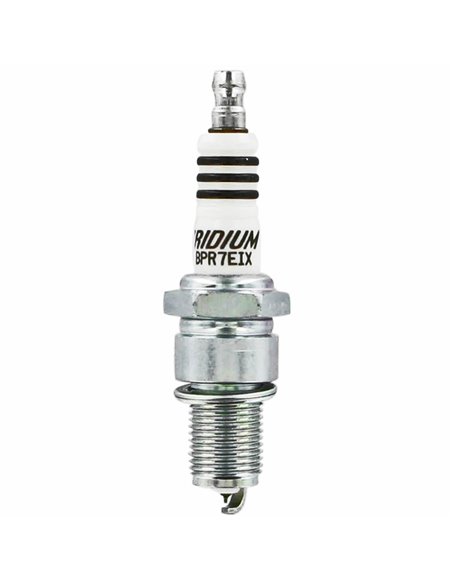 BUJÍA NGK IRIDIUM BPR7EIX