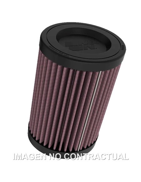FILTRO AIRE K&N POLARIS RANGER XP 1000