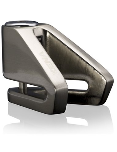 BLOQUEO DISCO XENA X1 ACERO INOXIDABLE, 6MM 