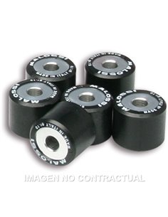 RODILLOS HTROLL 25X14,9 16 GR 