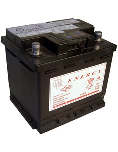 Batería Energy 55275 Convencional