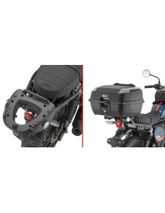 ADAP MK/ML ROYAL ENFIELD BEAR 650 (2025)