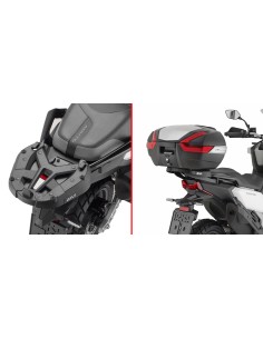 ADAPTADOR-TOP MK/ML SYM ADX TG 400 2025