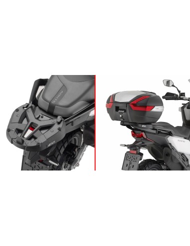 ADAPTADOR-TOP MK/ML SYM ADX TG 400 2025