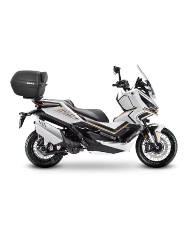 TOP MASTER ZONTES ADV 368G