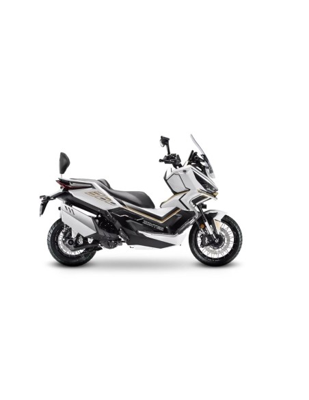 KIT FIJACIÓN RESPALDO ZONTES ADV 368G