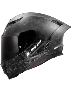 LS2 FF807 DRAGON FORGED CARBON