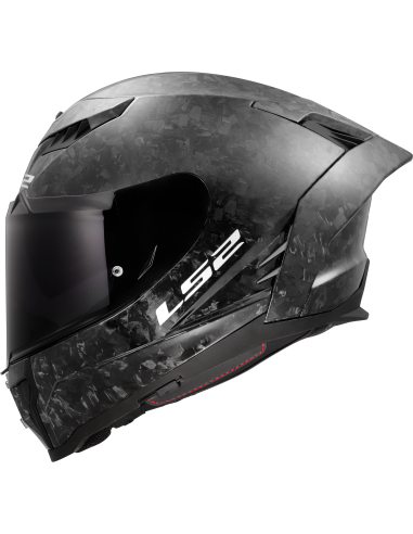 LS2 FF807 DRAGON FORGED CARBON