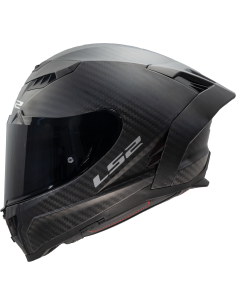 LS2 FF807 DRAGON MATT CARBON