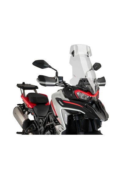 VISERA MULTIREGULABLE 2.0. IP-ON 300X130 