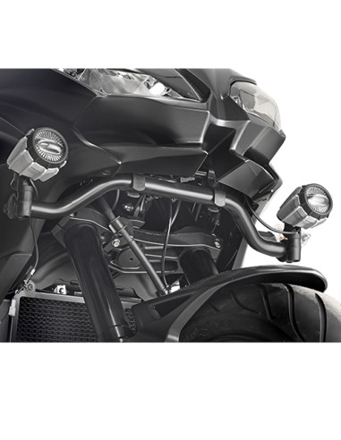 SOPORTE PROYECTORES BMW R 1300 GS 24