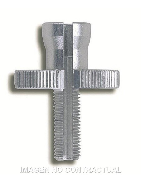 TENSOR CABLE M8 MANETAS DOMINO 10MM X 8,15MM