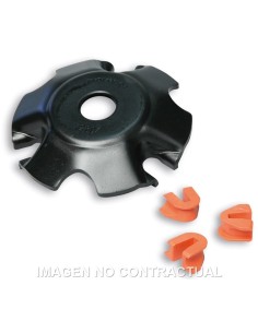 Tapa Rampas Variador Para Cigüeñal 5312810 