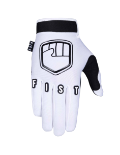 GUANTES FIST STOCKER PANDA (Junior) TALLA M 