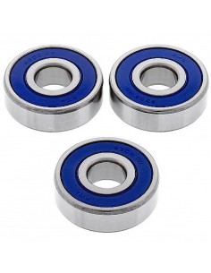 Kit de rodamientos rueda All Balls 25-1305