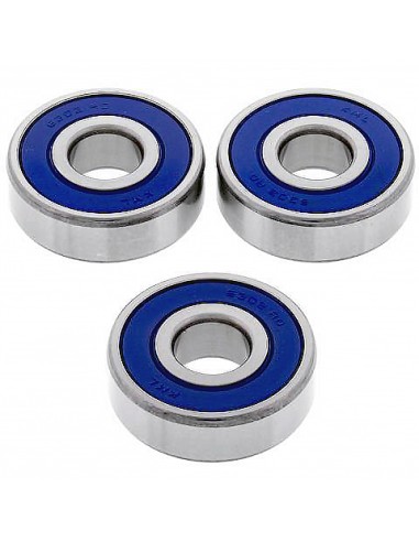 Kit de rodamientos rueda All Balls 25-1305